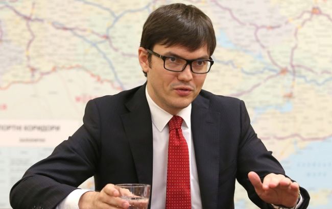 Украина начала консультации с Мининфраструктуры РФ по транзиту грузовиков