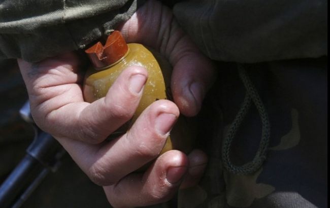 В Ужгороді стався вибух в одному з кафе-барів