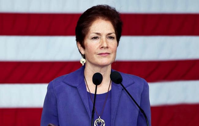 Новый посол США прибудет в Украину на следующей неделе