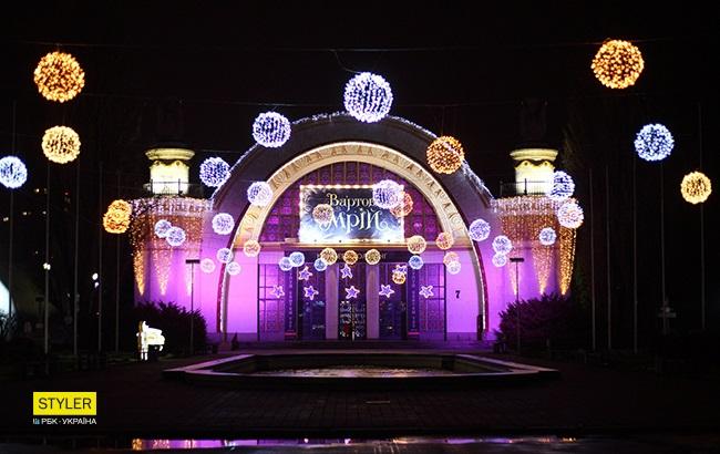 Місяць свята на ВДНГ: які розваги чекають киян у "Зимовій країні"