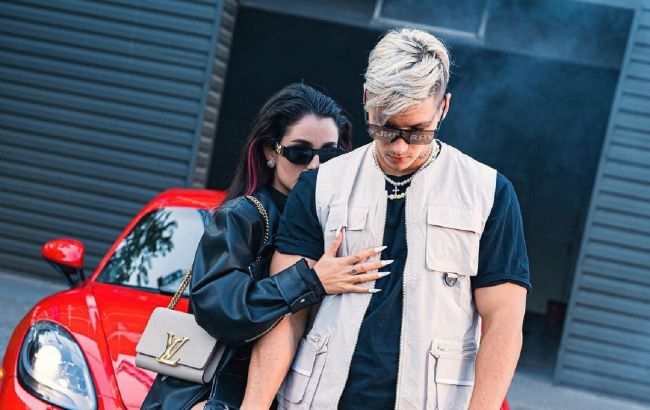 "Копы" грубо положили на асфальт скандального блогера Волошина: всплыло правдивое видео