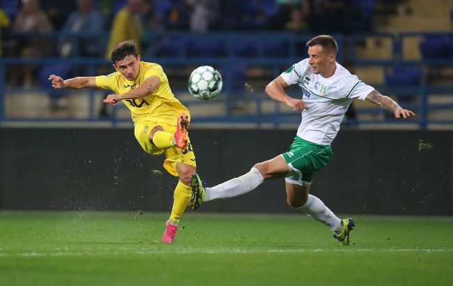 ПФЛ признала недоигранным сезон в Первой и Второй лигах