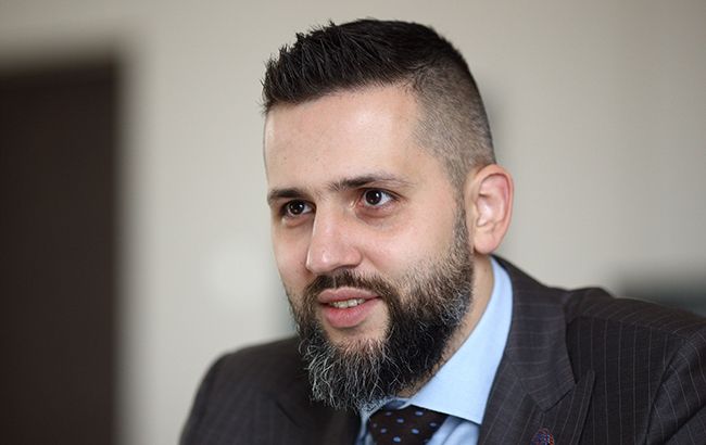 Нефьодов розповів деталі нового закону про криміналізацію контрабанди