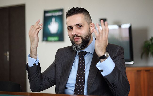 Нефьодов рассказал о сложностях с приватизацией ОПЗ и "Центрэнерго"