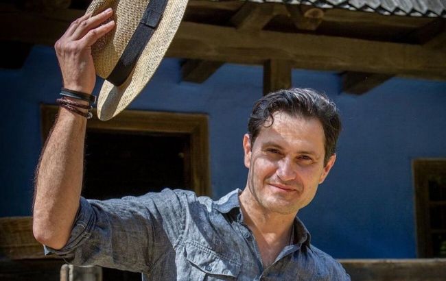 Ахтем Сеітаблаєв після розлучення закрутив новий роман: що відомо