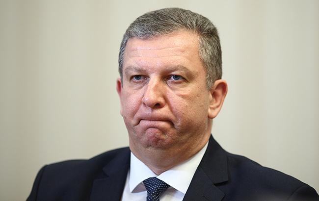 Никто не может забирать у украинцев жилье из-за долгов по ЖКУ, - Рева