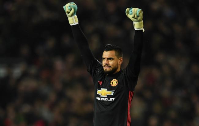 Основной вратарь сборной Аргентины травмировался перед ЧМ-2018