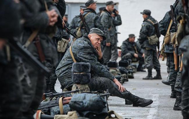 Проблема обеспечения ВСУ до конца не решена, - Полторак