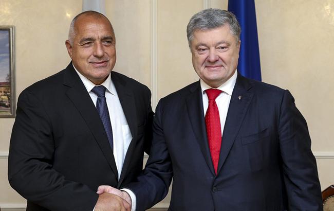 Защита нацменьшинств является приоритетом Украины, - Порошенко