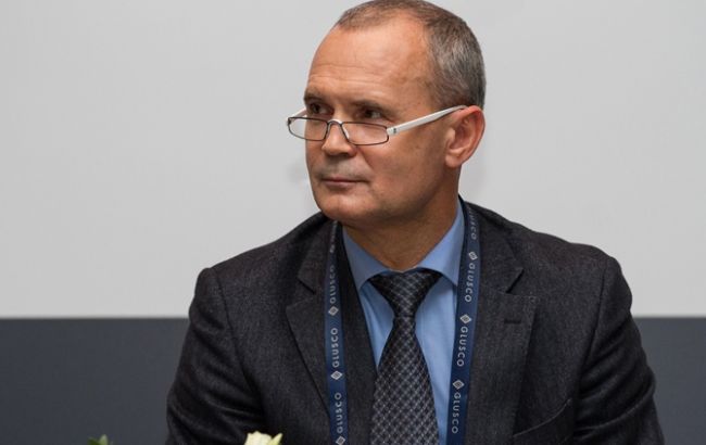 Временный глава Офиса финансового контроля может досрочно прекратить работу