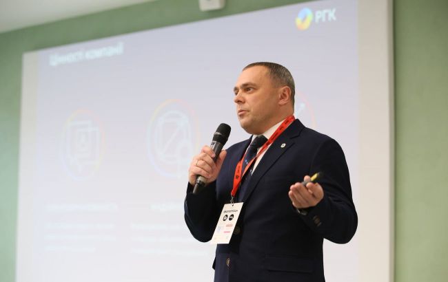 РГК получила награду "Лучший бренд работодателя" от журнала "ТОП-100. Рейтинги крупнейших"