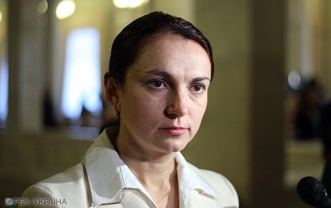 В Раде сомневаются в негативной реакции Запада на санкции против "112" и NewsOne