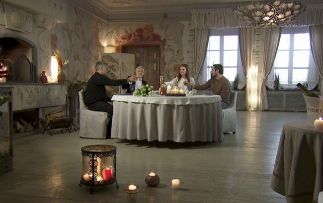 Холостяк 8 сезон: 11 випуск дивитися онлайн