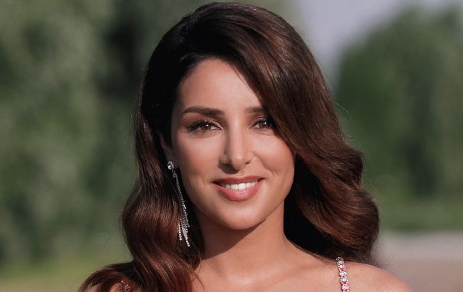 Злата Огневич рассказала, как ее отец в Харькове оперирует раненых: "Я им очень горжусь"