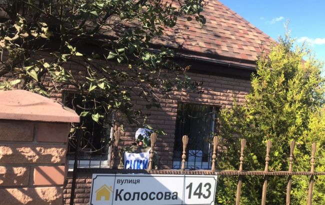 Бойовики обстріляли з мінометів житлові райони Авдіївки: пошкоджено будинки мирних жителів