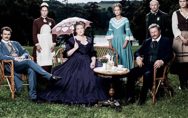 Крепостная: 3 серия 1 сезона смотреть онлайн