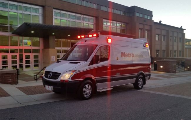 В Тбилиси произошел взрыв в многоэтажке, есть пострадавшие