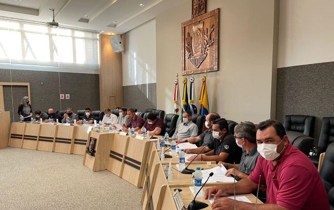 В бразильском штате украинский язык стал официальным: в регионе - полмиллиона этнических украинцев