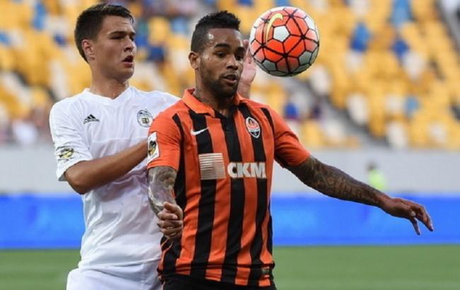 Премьер-лига: Шахтер уверенно побеждает Говерлу, а Карпаты с минимальным счетом Олимпик