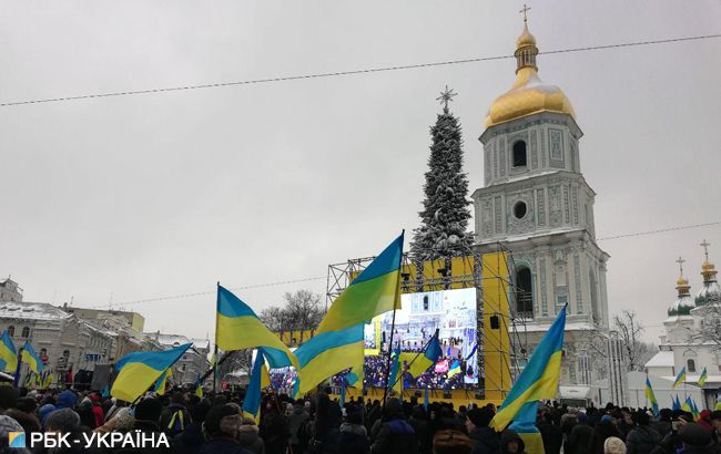 Первая годовщина ПЦУ: что изменилось после получения Томоса