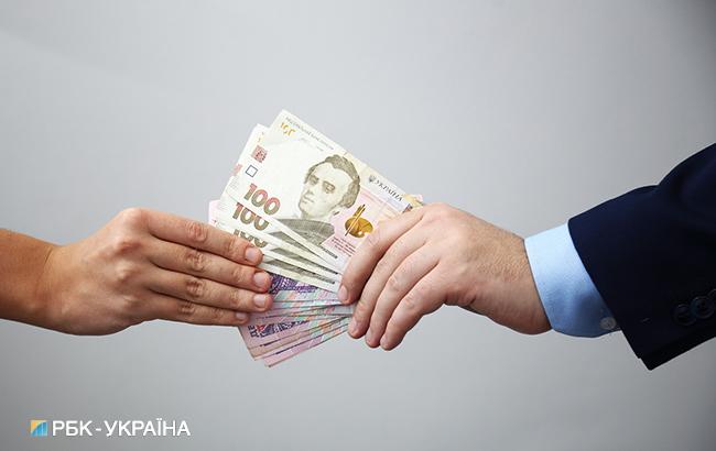 За три роки СБУ затримала на хабарі 25 суддів