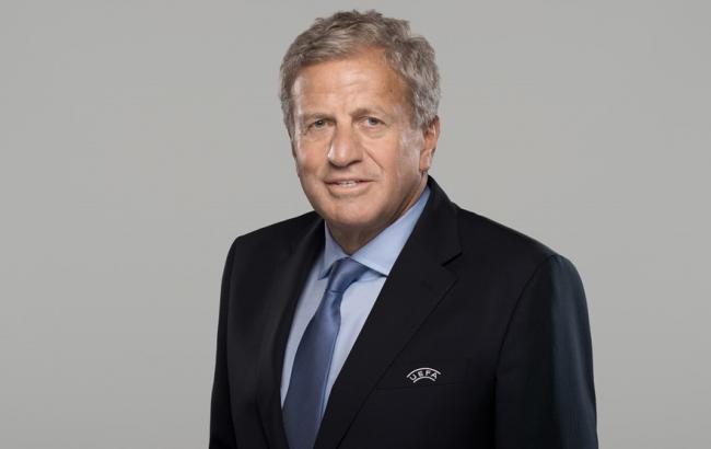 УЕФА до конца сентября определится относительно правила выездного гола