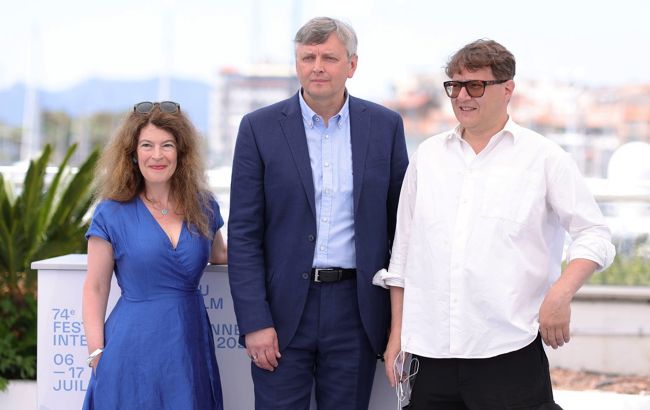 "Бабий Яр. Контекст" признан лучшим документальным фильмом Каннского кинофестиваля