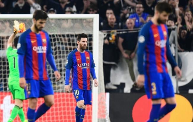 Барселона - Ювентус: анонс матчу