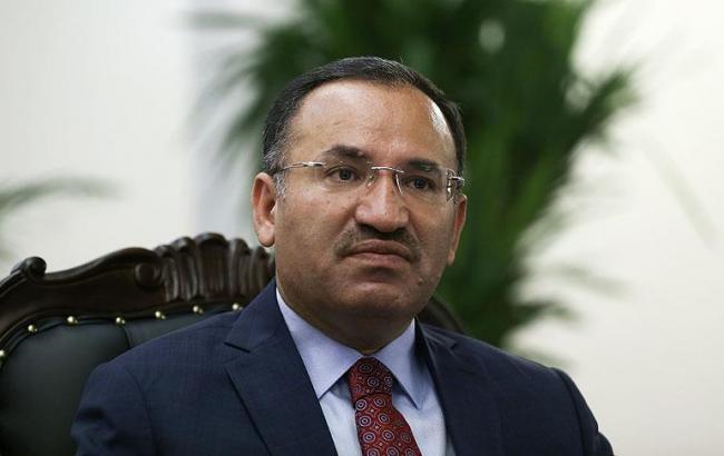 Турция призывает США выдать Гюлена для снижения антиамериканских настроений