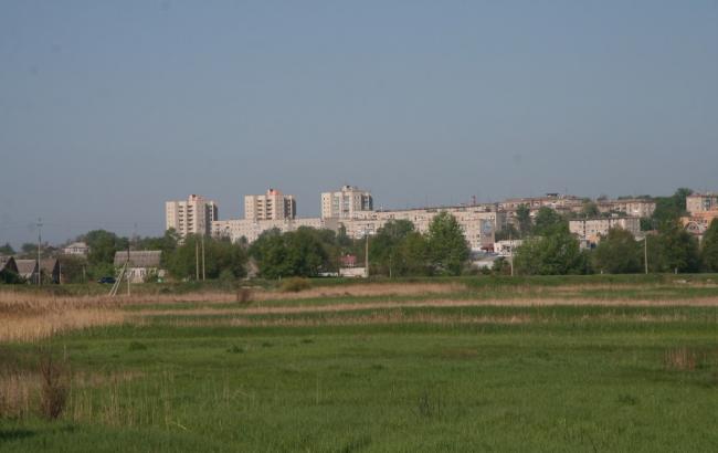 В Балаклею вернулись 12 тыс. местных жителей