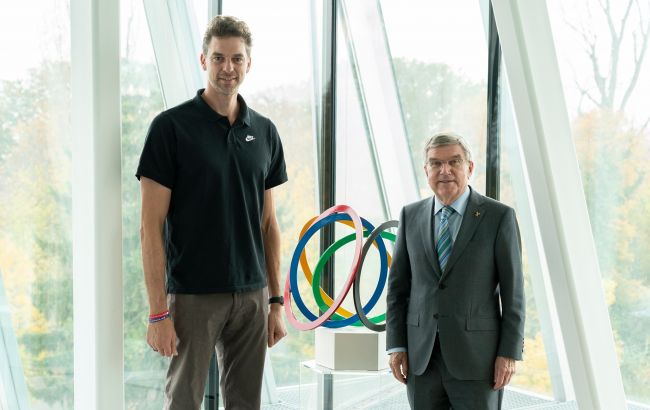 "Лейкерс" весной выведут из обращения номер 2-кратного чемпиона НБА