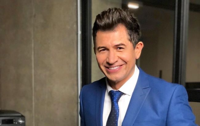 "Дитина не приватна власність": Джеджула заявив, що колишня дружина забороняє спілкуватися з донькою