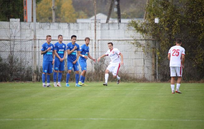 Кримські команди дебютували в чемпіонаті Росії: УЄФА та ФІФА проігнорували позицію України