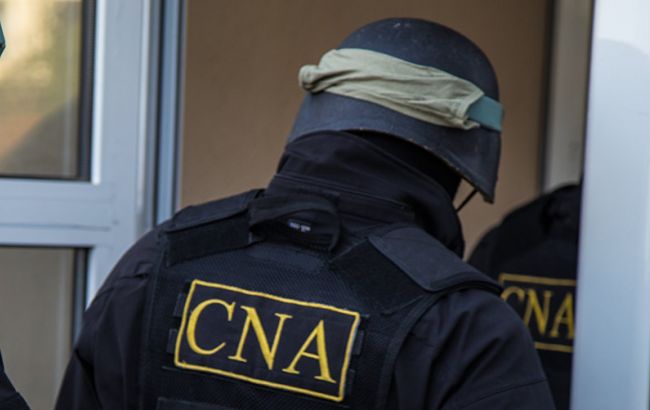 В правительстве Молдовы проходят обыски по делу о коррупции