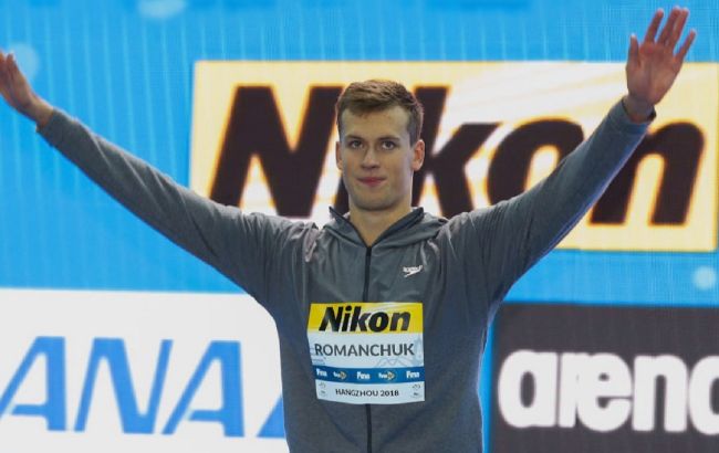 З особистих причин: українські плавці не поїдуть на чемпіонат Європи в Росію
