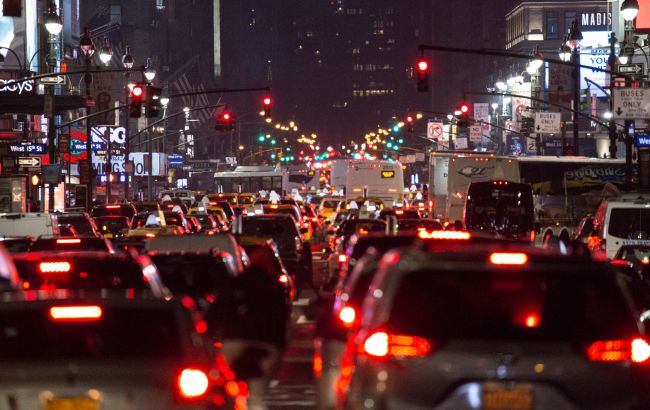 Вперше в США. Нью-Йорк може ввести плату за затори