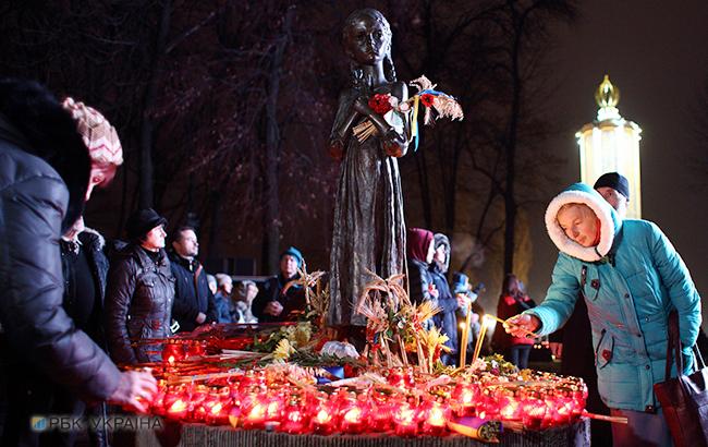 В Кнессет Израиля внесен законопроект о признании Голодомора в Украине геноцидом