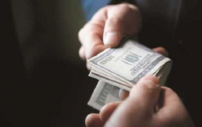 НАПК сообщило о запуске обновленного реестра коррупционеров