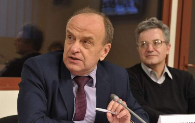 Ковтунец назначен первым заместителем главы Минобразования