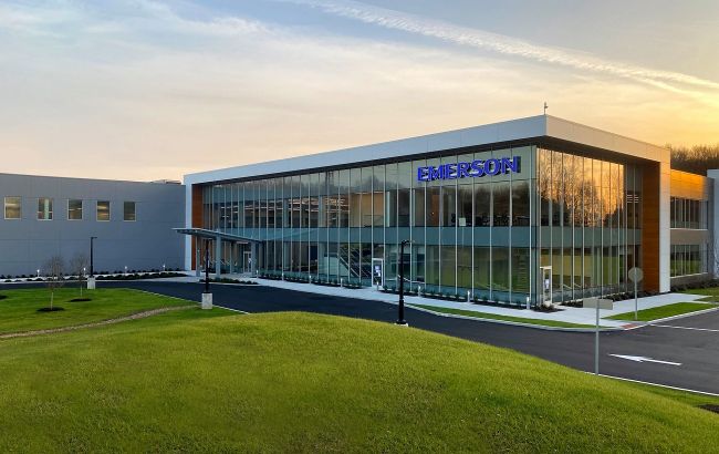 Гігант із США "Emerson" вирішив продати свій російський бізнес