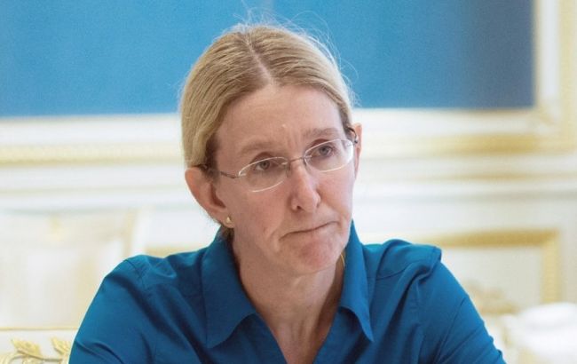 В БПП определятся с поддержкой кандидатуры Супрун после ее встречи с фракцией&nbsp;