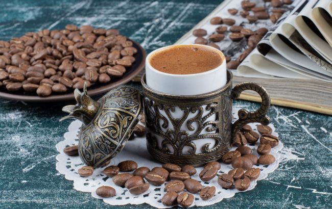 Чем на самом деле отличается арабика от робусты: объясняем просто