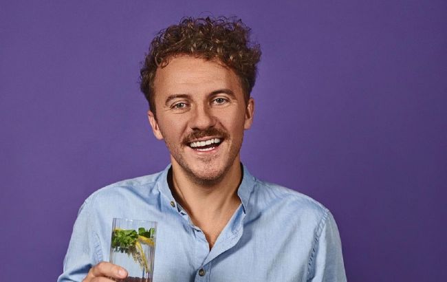 Найсмачніший вінегрет за рецептом Клопотенка. Овочі варити не треба