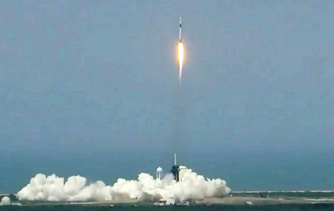 США и Великобритания договорились о совместных коммерческих полетах в космос