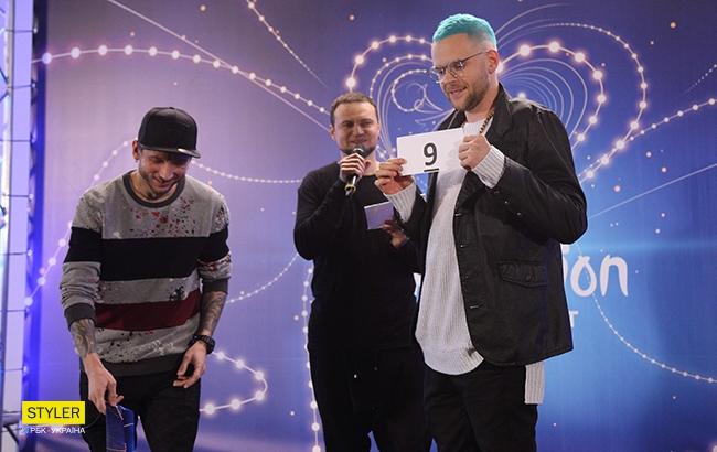 Відбір на Євробачення 2018: що відомо про гурт DILEMMA (фото, відео)