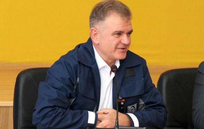 Кабмин уволил главу Госагентства зоны отчуждения