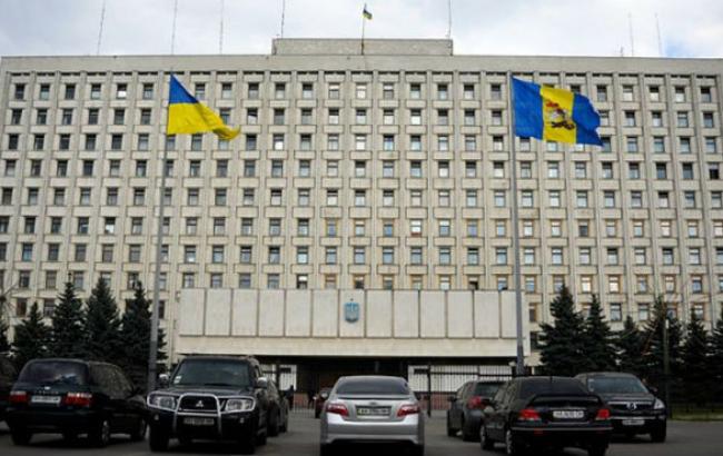 Выборы-2014: в Украине наступил "день тишины"