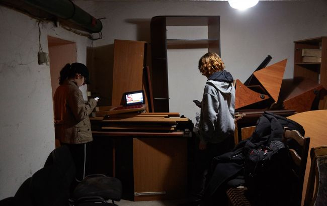 У Сумах пролунали вибухи