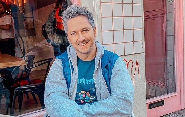 "Остановишься &ndash; начнешь стареть": Александр Педан празднует день рождения