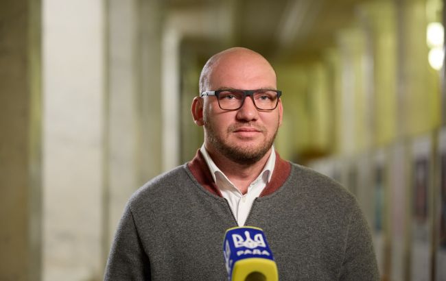 Нардеп Леонов рассказал, куда пойдут 50 млрд евро в рамках Ukraine Facility